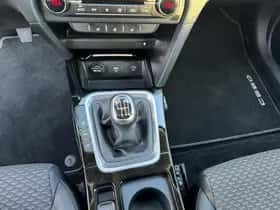 Kia Ceed Sportswagon (2023) thumbnail 17