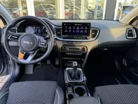 Kia Ceed Sportswagon (2023) thumbnail 19