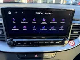 Kia Ceed Sportswagon (2023) thumbnail 20