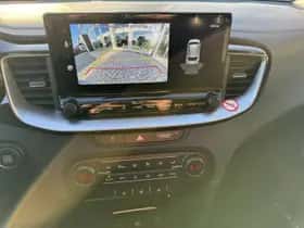 Kia Ceed Sportswagon (2023) thumbnail 21