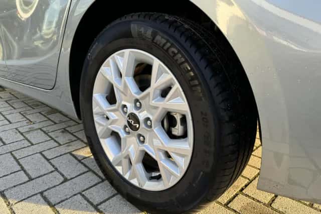 Kia Ceed Sportswagon (2023) thumbnail 7