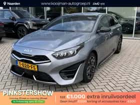 Kia Proceed (2023)