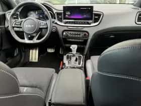 Kia Proceed (2023) thumbnail 11