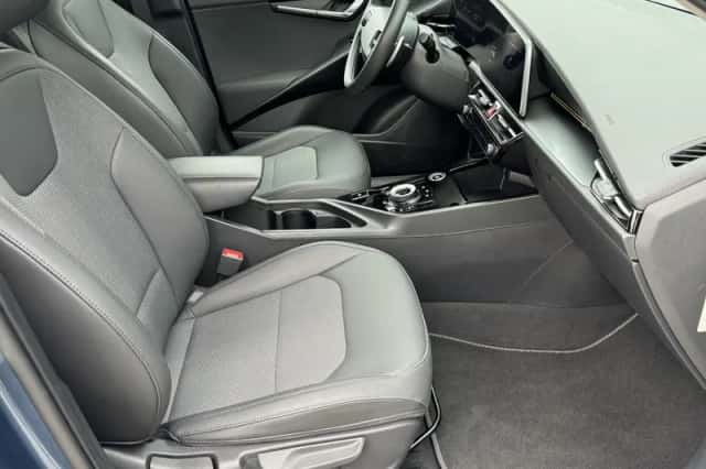 Kia Niro EV (2023) thumbnail 11