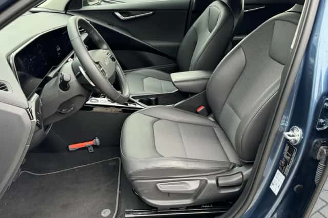 Kia Niro EV (2023) thumbnail 13