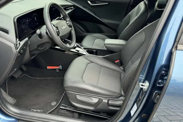 Kia Niro EV (2023) thumbnail 14