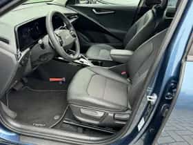 Kia Niro EV (2023) thumbnail 14