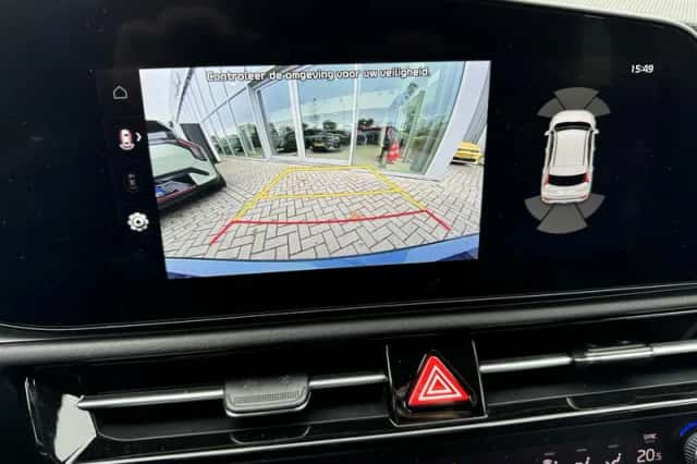 Kia Niro EV (2023) thumbnail 16