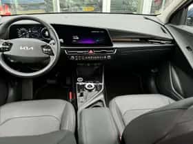 Kia Niro EV (2023) thumbnail 17