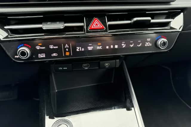 Kia Niro EV (2023) thumbnail 19