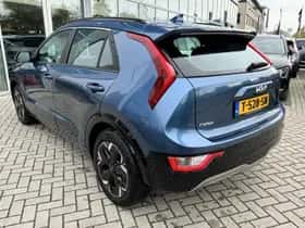 Kia Niro EV (2023) thumbnail 5