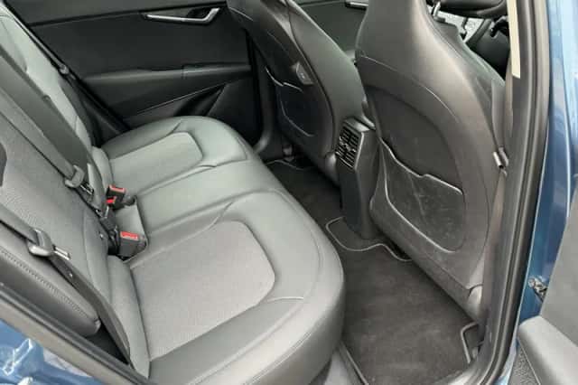 Kia Niro EV (2023) thumbnail 9