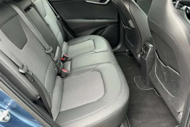 Kia Niro EV (2023) thumbnail 10