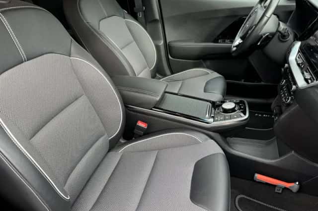 Kia Niro EV (2021) thumbnail 12