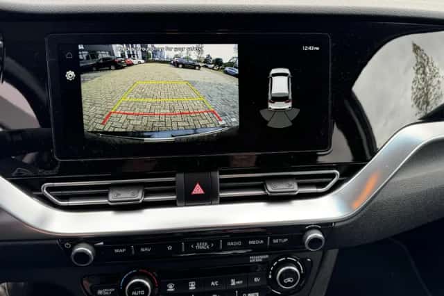 Kia Niro EV (2021) thumbnail 13