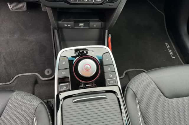 Kia Niro EV (2021) thumbnail 15