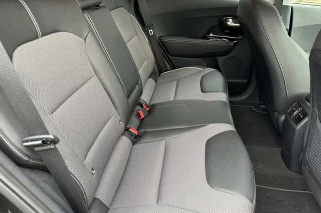 Kia Niro EV (2021) thumbnail 16