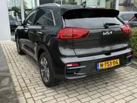 Kia Niro EV (2021) thumbnail 5