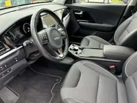 Kia Niro EV (2021) thumbnail 7