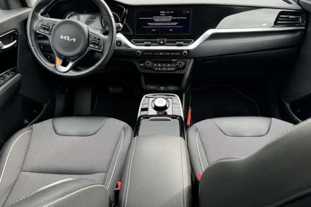 Kia Niro EV (2021) thumbnail 8