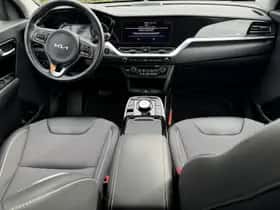 Kia Niro EV (2021) thumbnail 8