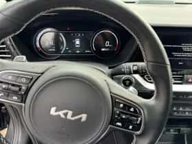 Kia Niro EV (2021) thumbnail 9