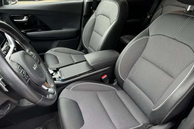 Kia Niro EV (2021) thumbnail 10