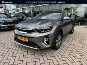 Kia Stonic (2024)