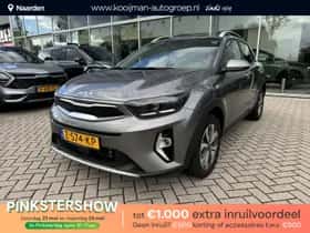 Kia Stonic (2024)