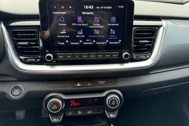 Kia Stonic (2024) thumbnail 11