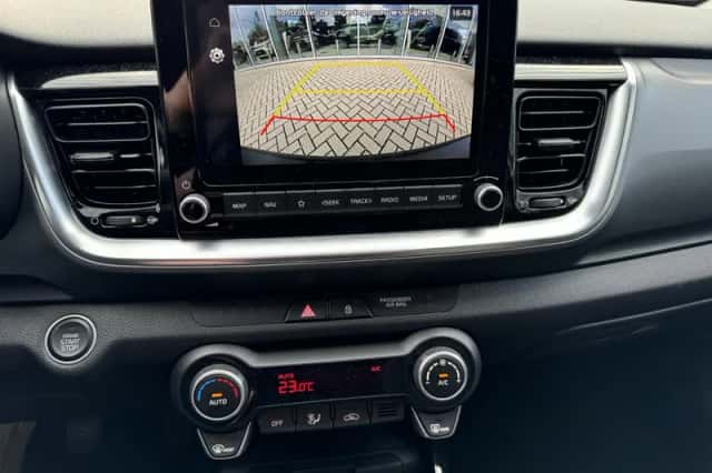 Kia Stonic (2024) thumbnail 12