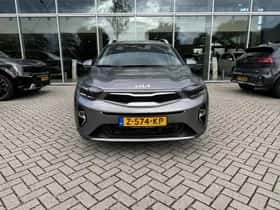Kia Stonic (2024) thumbnail 3