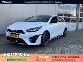 Kia Proceed (2023)