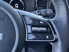Kia Proceed (2023) thumbnail 20