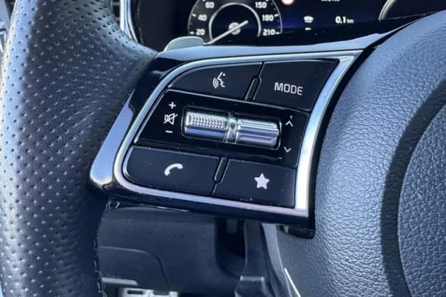 Kia Proceed (2023) thumbnail 21