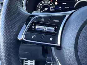 Kia Proceed (2023) thumbnail 21