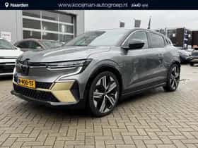 Renault Mégane E-Tech (2022)
