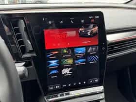 Renault Mégane E-Tech (2022) thumbnail 22