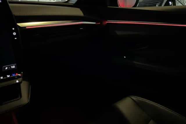 Renault Mégane E-Tech (2022) thumbnail 28