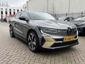 Renault Mégane E-Tech (2022) thumbnail 6