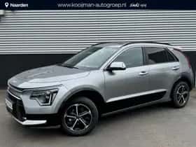Kia Niro (2026)