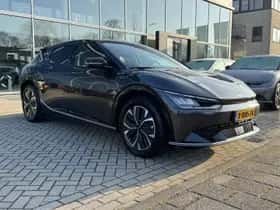 Kia EV6 (2024) thumbnail 3