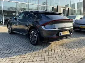 Kia EV6 (2024) thumbnail 4