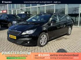 Peugeot 308 (2015)