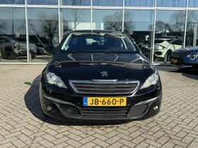 Peugeot 308 (2015) thumbnail 2