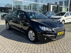 Peugeot 308 (2015) thumbnail 3