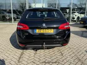 Peugeot 308 (2015) thumbnail 5