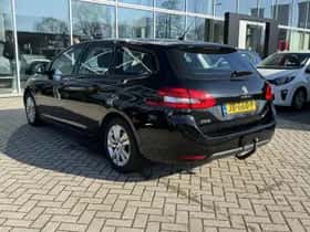 Peugeot 308 (2015) thumbnail 6