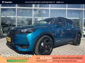 DS 3 (2022)