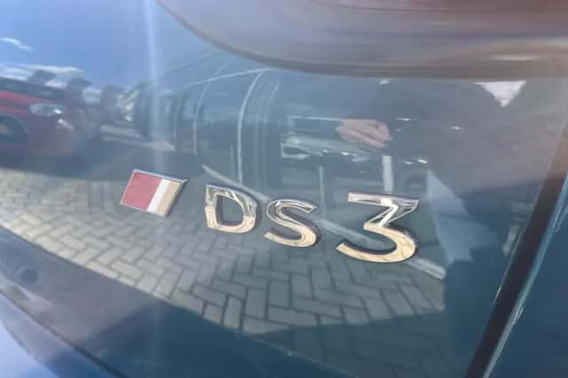 DS 3 (2022) thumbnail 6